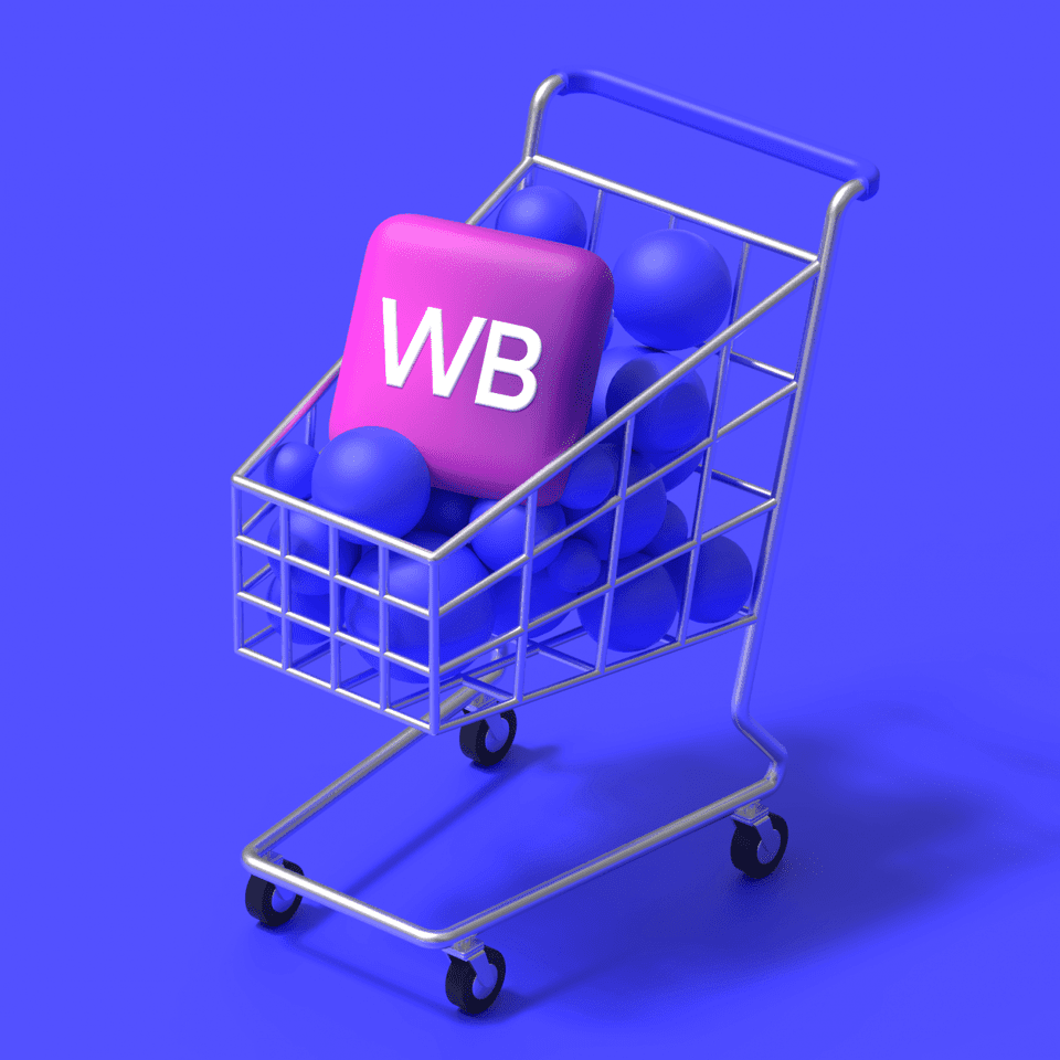[Wbway] Курс по рекламе, СЕО, продвижению и продажам на Wildberries
