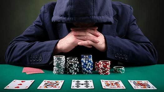 [Максим Шипицин] [Pokerstrategy] Архитектура покера