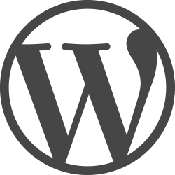 логотип-wordpress-250